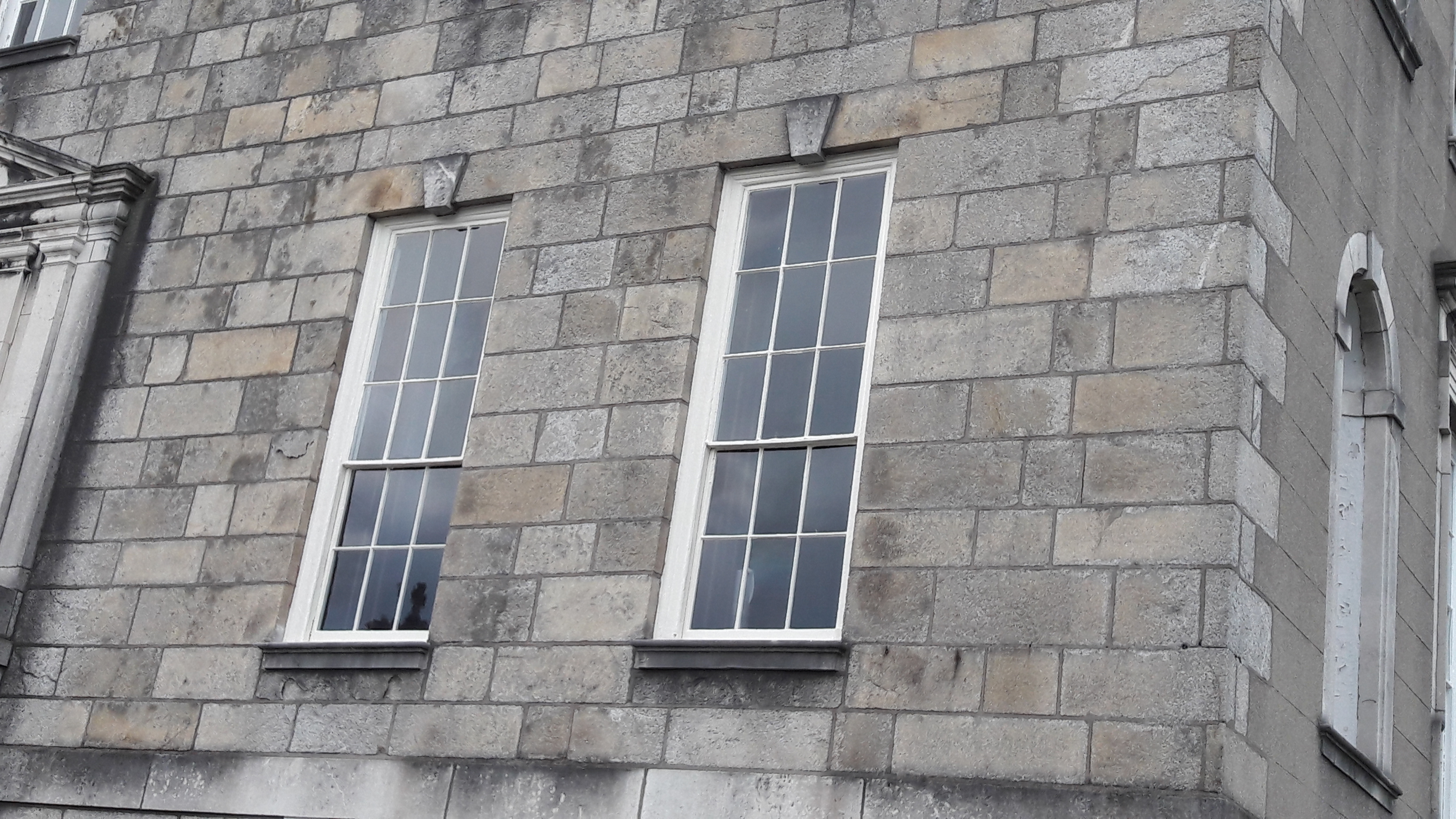 After Restoration