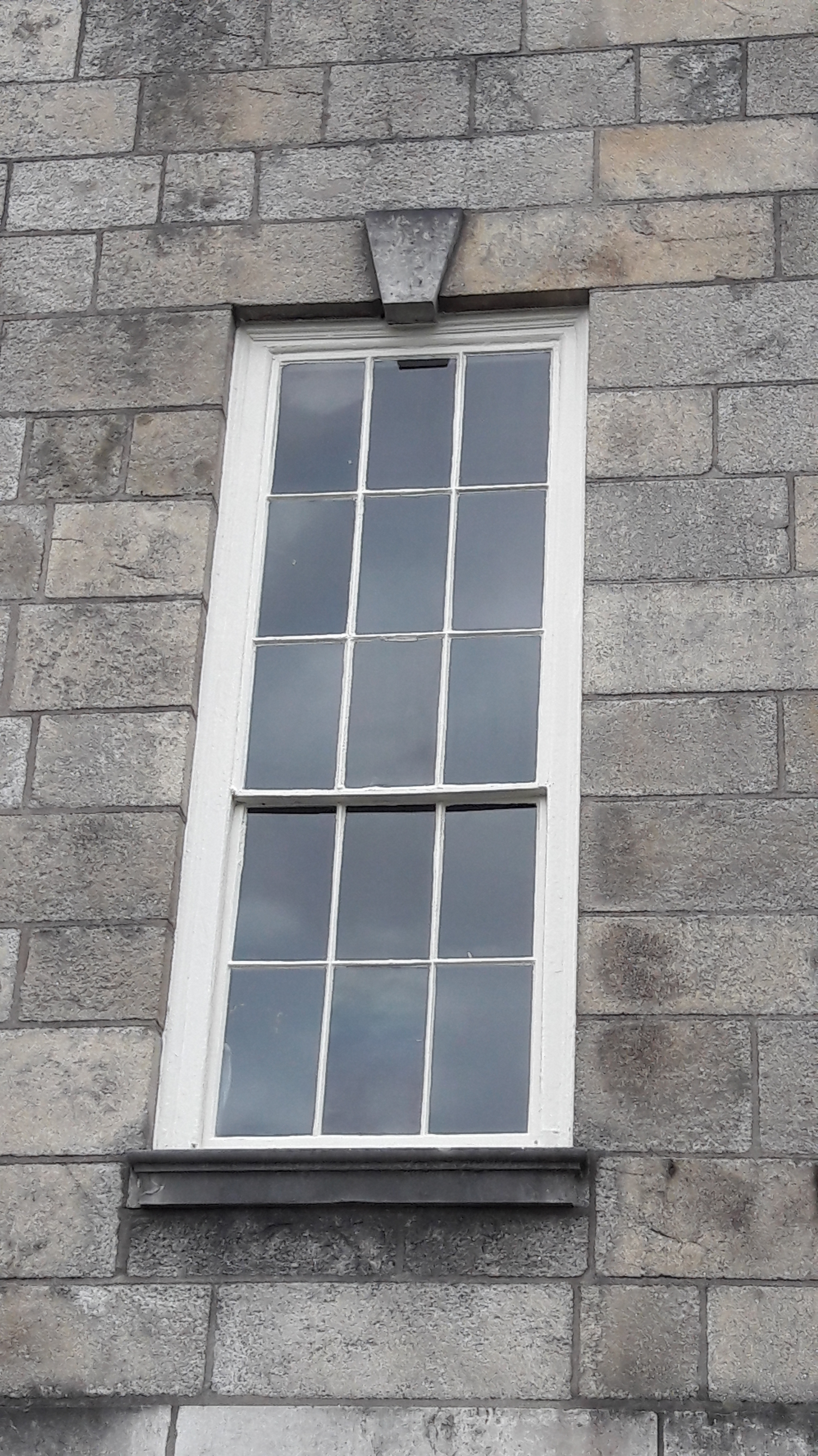 After Restoration