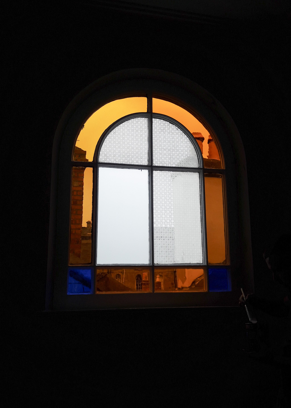 Dublin Sash Window Restoration